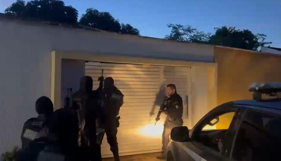 Polícia identifica plano para matar estudantes em cidade do Piauí; entenda