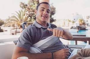 Polícia localiza corpo do motorista de aplicativo Francisco Alan no Piauí (Foto: Divulgação)