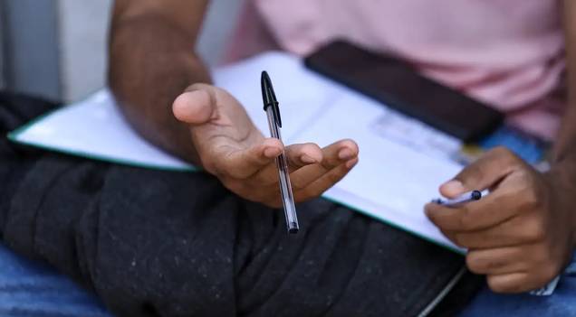 Enem 2026: inscrições começam nesta segunda; prazo vai até 5 de junho