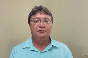 Prefeito Silvio Mendes anuncia novo superintendente da Strans