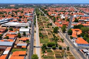 Prefeitura entrega sistema binário na zona Sudeste e reforça avanço (Foto: Divulgação)