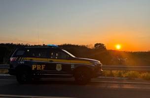 PRF registra 13 acidentes com 3 mortes nas rodovias durante a Semana Santa no PI (Foto: Divulgação)