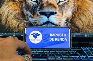 Receita Federal abre consulta a lote da malha fina do Imposto de Renda (Foto: Raffa Neddermeyer/Agência Brasil)