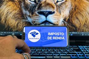 Receita Federal abre consulta a lote da malha fina do Imposto de Renda (Foto: Raffa Neddermeyer/Agência Brasil)