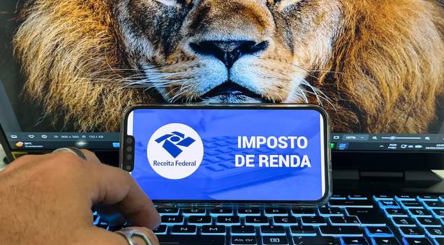 Receita Federal abre consulta a lote da malha fina do Imposto de Renda