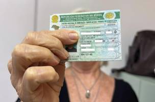 Renovação automática e gratuita da CNH já beneficiou mais de oito mil motoristas (Foto: Divulgação)