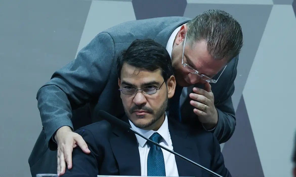 Senado rejeita indicação de Messias para o Supremo Tribunal Federal