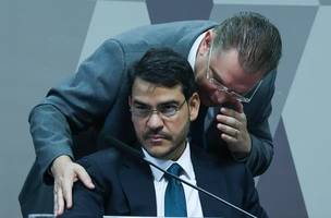 Senado rejeita indicação de Messias para o Supremo Tribunal Federal (Foto: Divulgação)