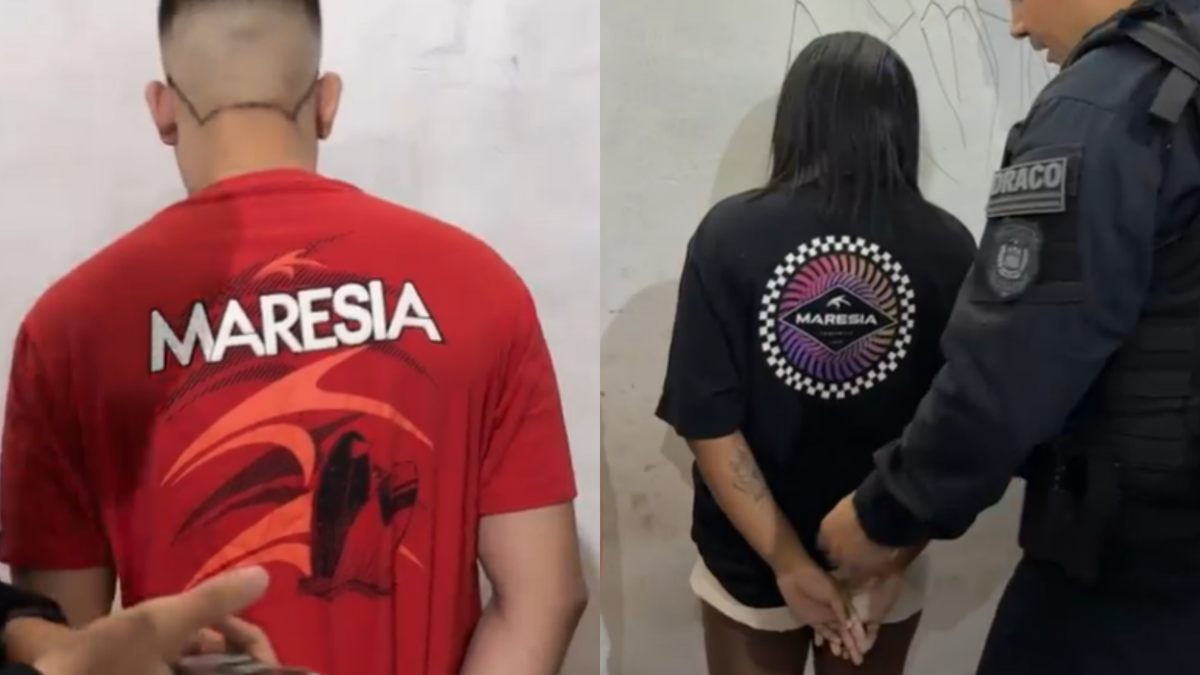 SSP-PI deflagra operação contra integrante de organização criminosa em Teresina