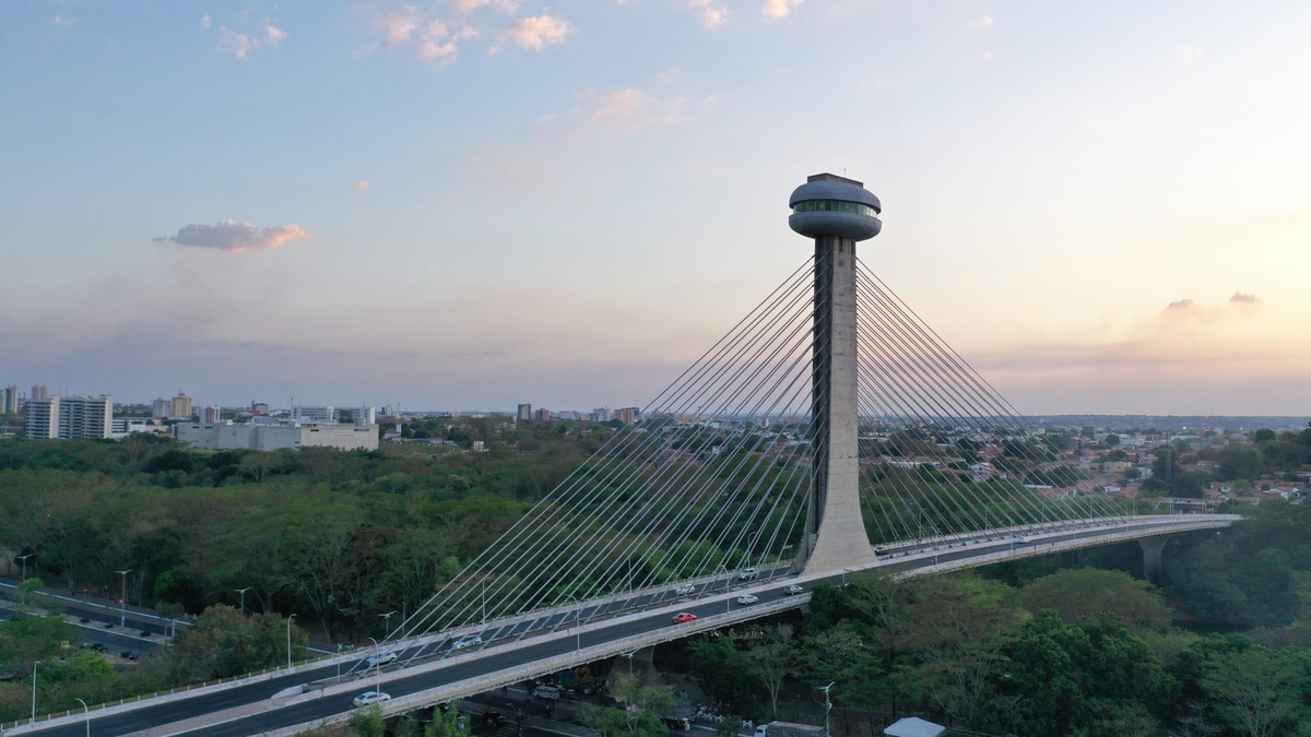 Teresina é a capital que mais investe em saneamento no Nordeste