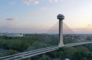 Teresina é a capital que mais investe em saneamento no Nordeste (Foto: Divulgação)