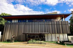 Teresina ganha mais um hotel, com 60 suítes, fruto de parceria público-privada (Foto: Divulgação)