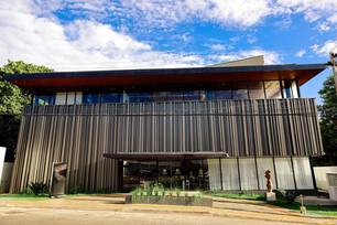 Teresina ganha mais um hotel, com 60 suítes, fruto de parceria público-privada