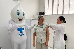 Teresina tem aumento de mais de 50% de casos de síndromes gripais, aponta FMS