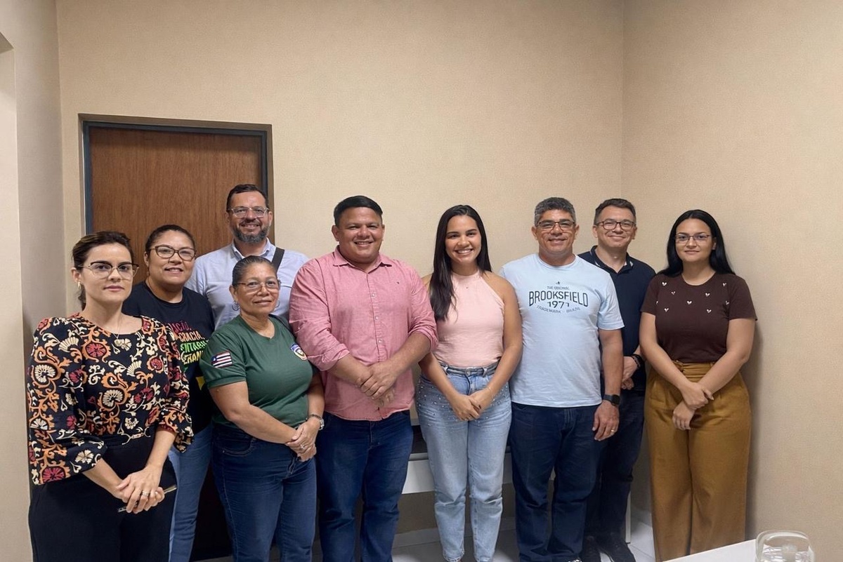 Timon inicia pré-cadastro para comissão preliminar do precatório do FUNDEF