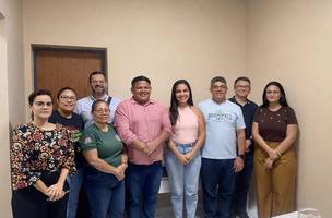 Timon inicia pré-cadastro para comissão preliminar do precatório do FUNDEF (Foto: Divulgação)