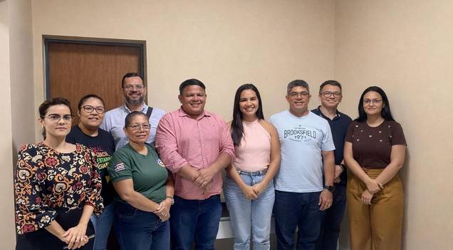 Timon inicia pré-cadastro para comissão preliminar do precatório do FUNDEF