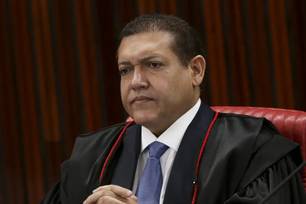 TSE elege piauiense Nunes Marques presidente da Corte; Mendonça será vice