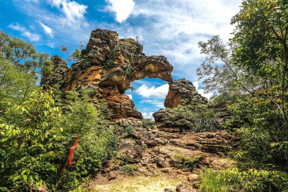 Turismo cresce 43,8% e registra 129 mil visitantes no 1º trimestre de 2026