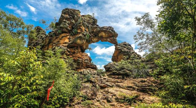 Turismo cresce 43,8% e registra 129 mil visitantes no 1º trimestre de 2026