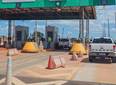 Veículos de transporte de carga vazios ficarão isentos de pedágios nas rodovias