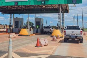 Veículos de transporte de carga vazios ficarão isentos de pedágios nas rodovias