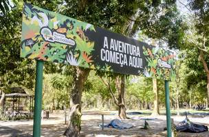Zoobotânico promove ação gratuita para crianças com autismo e familiares (Foto: Divulgação)