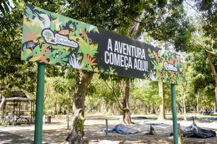 Zoobotânico promove ação gratuita para crianças com autismo e familiares