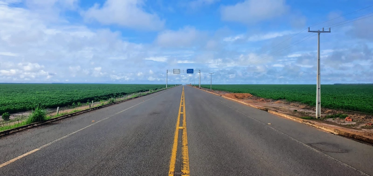 Agrespi abre consulta sobre regras de cobrança pelo uso de margens de rodovias