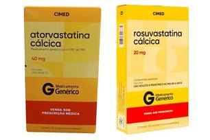 Anvisa suspende corticoide e remédio para colesterol; veja quais lotes (Foto: Divulgação)