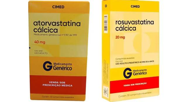 Anvisa suspende corticoide e remédio para colesterol; veja quais lotes