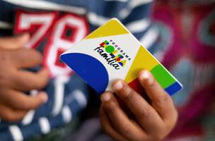 Aplicativo do Bolsa Família tem novas funcionalidades a partir de hoje (Foto: Lyon Santos/ MDS)