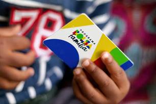 Aplicativo do Bolsa Família tem novas funcionalidades a partir de hoje