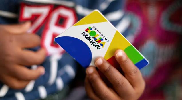 Bolsa Família não terá reajuste previsto no Orçamento de 2027