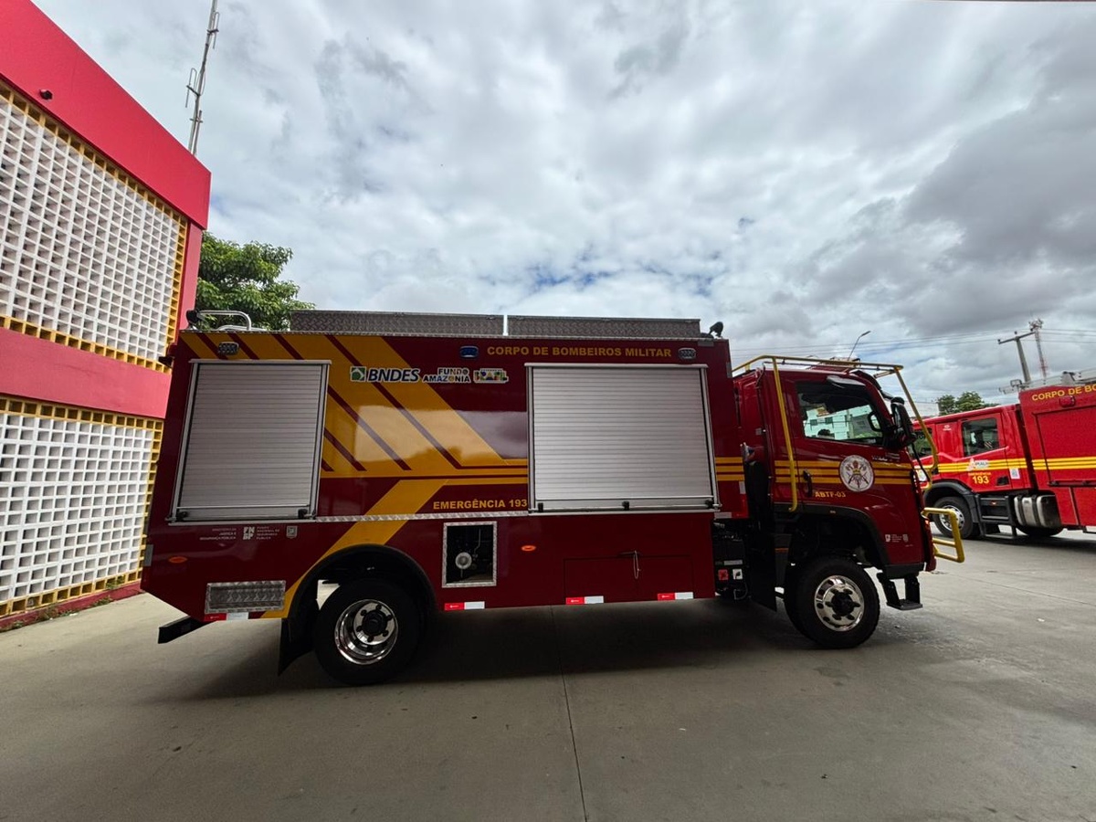 Bombeiros localizam corpo de homem nas águas do rio Poti em Teresina