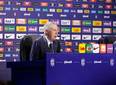 Carlo Ancelotti pede que torcida confie nos 26 convocados para a Copa