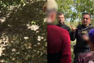 Corpo de adolescente desaparecido é encontrado enterrado em Buriti dos Lopes