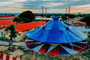 CSU do Parque Piauí reabre Escola de Circo nesta sexta-feira (08)