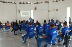 Governo autoriza seletivo com 50 vagas para Sasc em Teresina e Parnaíba (Foto: Divulgação)