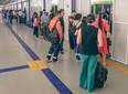 Governo oferece metrô gratuito em Teresina e beneficia 8 mil pessoas por dia