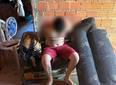 Homem é preso em Timon enquanto participava de videoconferência com faccionados