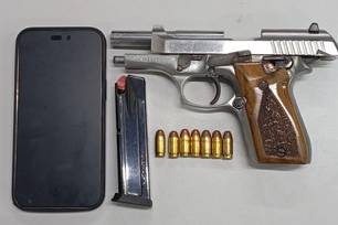 Homem morre após confronto a tiros com a Polícia Militar em Timon (Foto: Divulgação)