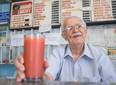 Homenagem: Suco do Abrahão recebe Selo de Excelência Gastronômica