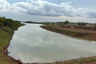 Idepi conclui manutenção de barragem e garante segurança hídrica em Itaueira