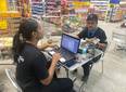 Imepi intensifica fiscalização em fábricas e supermercados no interior do Piauí
