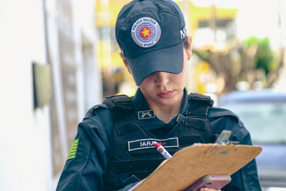 Lei criada no Piauí vira modelo para cadastro nacional de agressores de mulheres