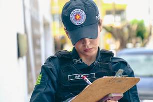 Lei criada no Piauí vira modelo para cadastro nacional de agressores de mulheres
