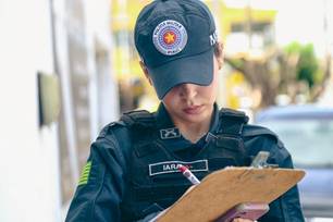 Lei criada no Piauí vira modelo para cadastro nacional de agressores de mulheres