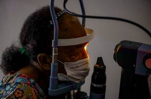 Mutirão de cirurgias oftalmológicas amplia acesso à saúde ocular (Foto: Divulgação)