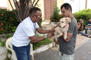 Na oportunidade, serão oferecidos serviços voltados para cães e gatos (Foto: Divulgação)